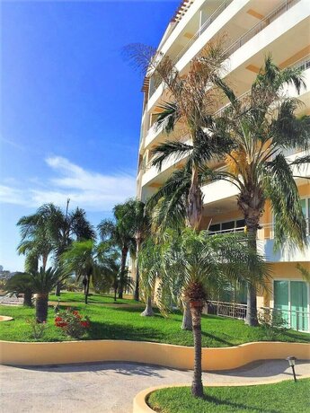Imagen general del Hotel Condominio Marina. Foto 14