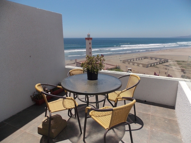 Imagen de la habitación del Hotel Condominio Mirador El Faro. Foto 10
