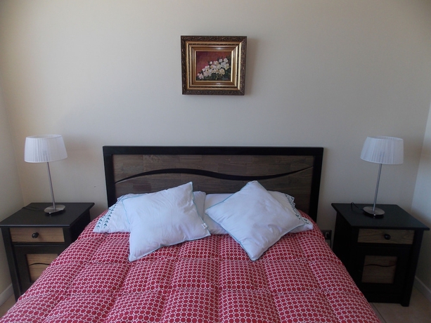 Imagen de la habitación del Hotel Condominio Mirador El Faro. Foto 11