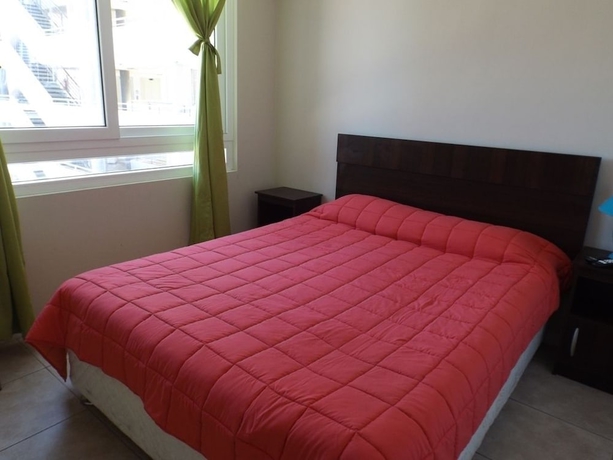 Imagen de la habitación del Hotel Condominio Mirador El Faro. Foto 14