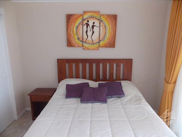 Imagen de la habitación del Hotel Condominio Mirador El Faro. Foto 16