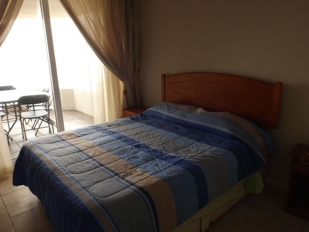 Imagen de la habitación del Hotel Condominio Mirador El Faro. Foto 17