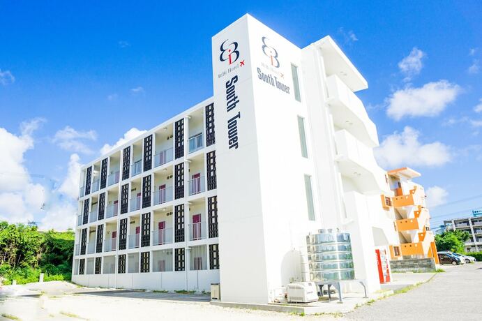 Imagen general del Hotel Condominio Miyako Airport. Foto 1