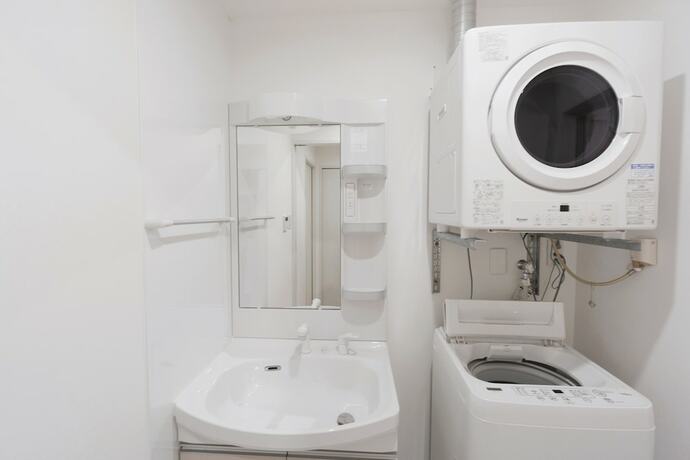 Imagen de la habitación del Hotel Condominio Miyako Airport. Foto 9