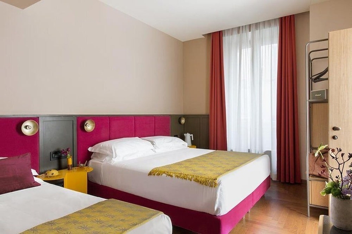 Imagen de la habitación del Hotel Condominio Monti Boutique. Foto 2