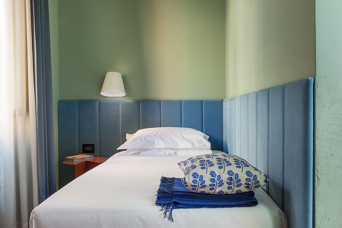 Imagen de la habitación del Hotel Condominio Monti Boutique. Foto 4