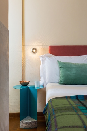 Imagen de la habitación del Hotel Condominio Monti Boutique. Foto 12