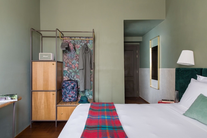 Imagen de la habitación del Hotel Condominio Monti Boutique. Foto 17