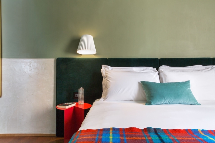 Imagen de la habitación del Hotel Condominio Monti Boutique. Foto 19