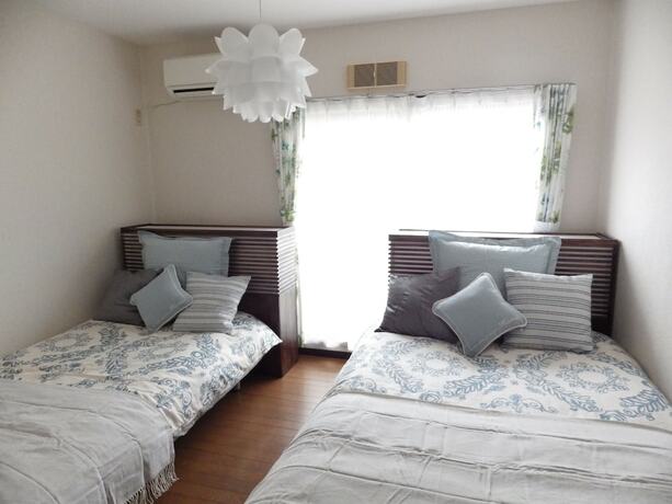 Imagen general del Hotel Condominio Mozu 102. Foto 5