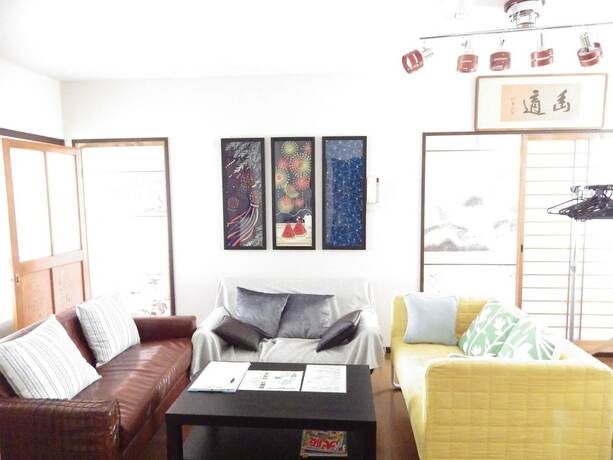 Imagen general del Hotel Condominio Mozu 102. Foto 10