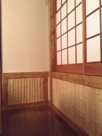 Imagen de los interiores del Hotel Condominio Mozu 102. Foto 33