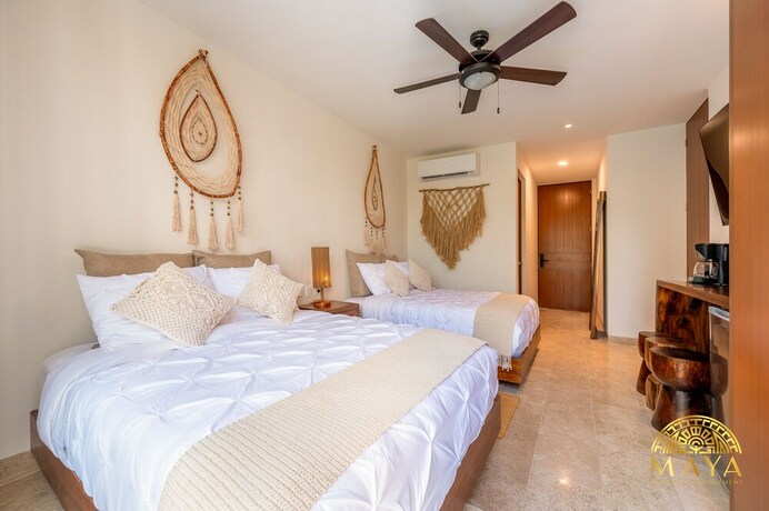 Imagen general del Hotel Condominio Nhoa. Foto 6