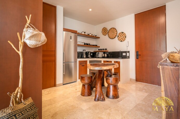 Imagen general del Hotel Condominio Nhoa. Foto 8