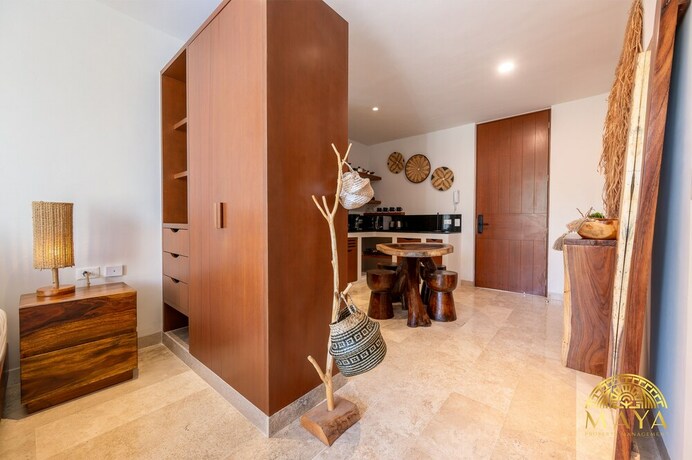 Imagen general del Hotel Condominio Nhoa. Foto 10