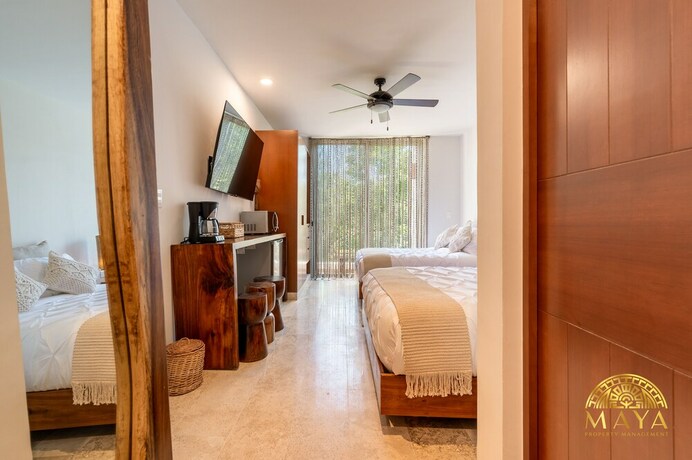Imagen general del Hotel Condominio Nhoa. Foto 14