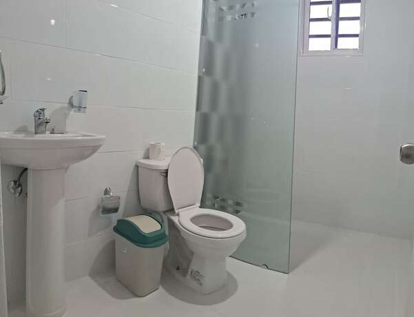 Imagen general del Hotel Condominio Residencial Azua 1. Foto 1