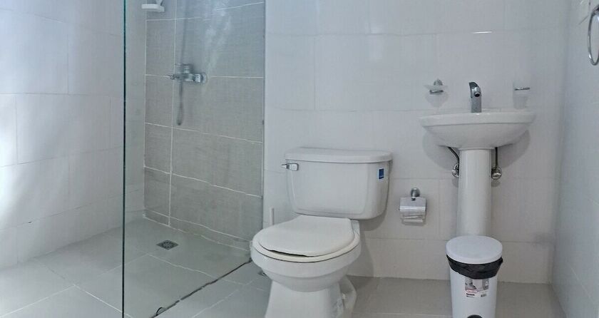 Imagen general del Hotel Condominio Residencial Azua 1. Foto 2