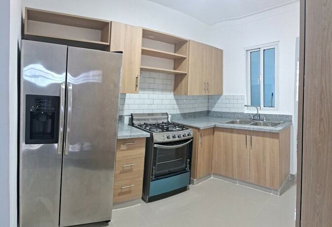 Imagen general del Hotel Condominio Residencial Azua 1. Foto 6