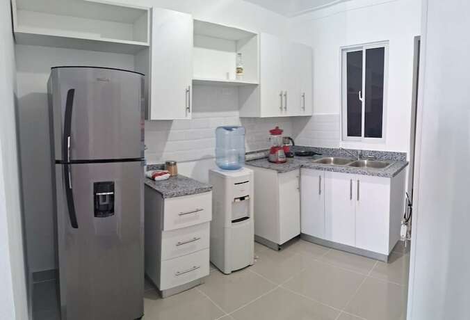 Imagen general del Hotel Condominio Residencial Azua 1. Foto 8