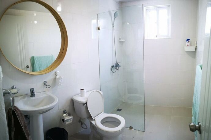 Imagen general del Hotel Condominio Residencial Azua 1. Foto 9