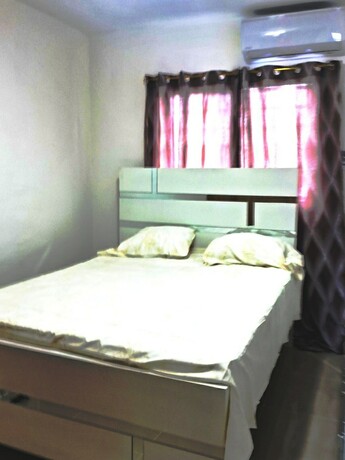 Imagen general del Hotel Condominio Residencial Azua 1. Foto 10