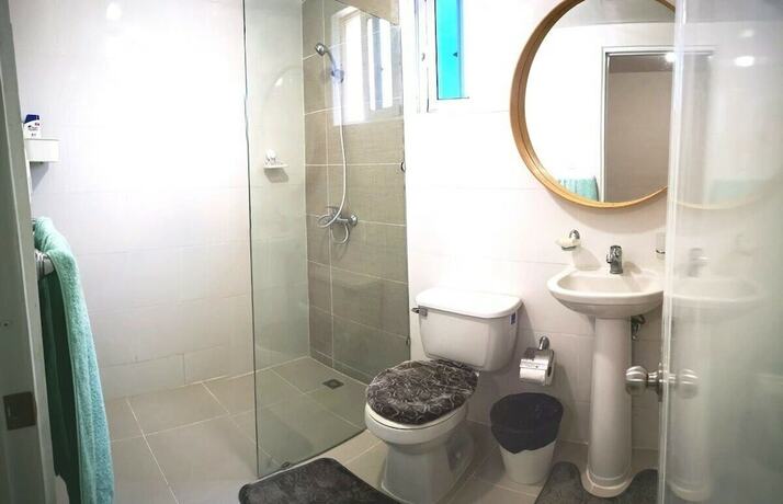 Imagen general del Hotel Condominio Residencial Azua 1. Foto 11