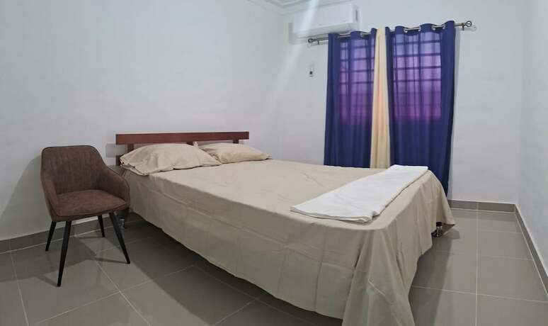 Imagen general del Hotel Condominio Residencial Azua 1. Foto 12