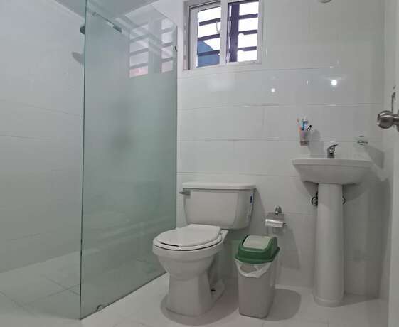 Imagen general del Hotel Condominio Residencial Azua 1. Foto 13