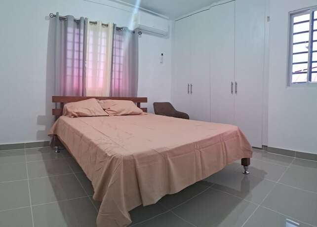 Imagen general del Hotel Condominio Residencial Azua 1. Foto 15