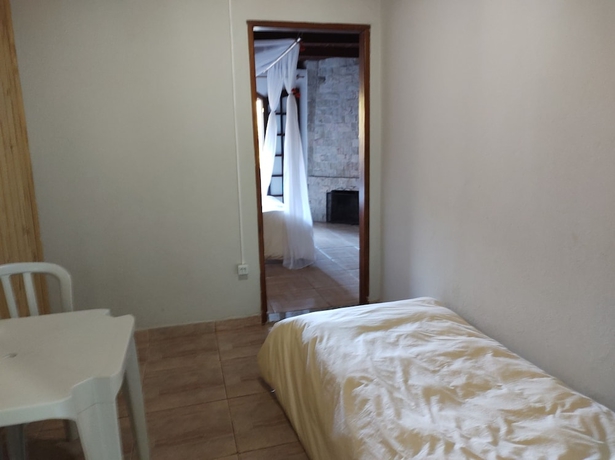 Imagen de la habitación del Hotel Condominio Shallon Adonai. Foto 4