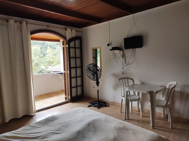 Imagen de la habitación del Hotel Condominio Shallon Adonai. Foto 5