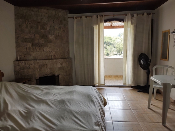 Imagen de la habitación del Hotel Condominio Shallon Adonai. Foto 6