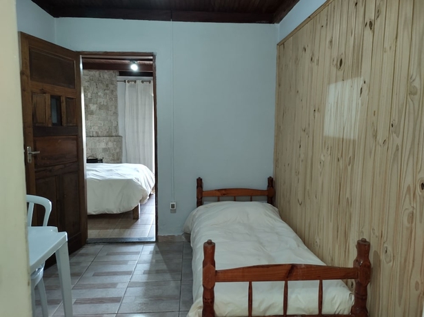 Imagen de la habitación del Hotel Condominio Shallon Adonai. Foto 7