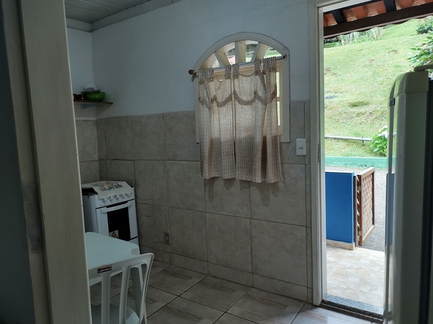 Imagen de la habitación del Hotel Condominio Shallon Adonai. Foto 8
