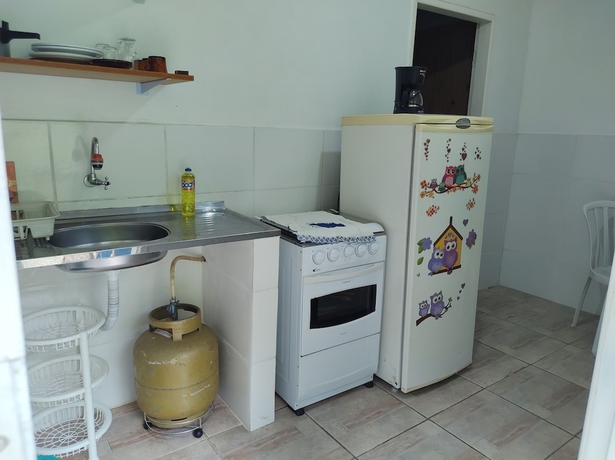 Imagen de la habitación del Hotel Condominio Shallon Adonai. Foto 9