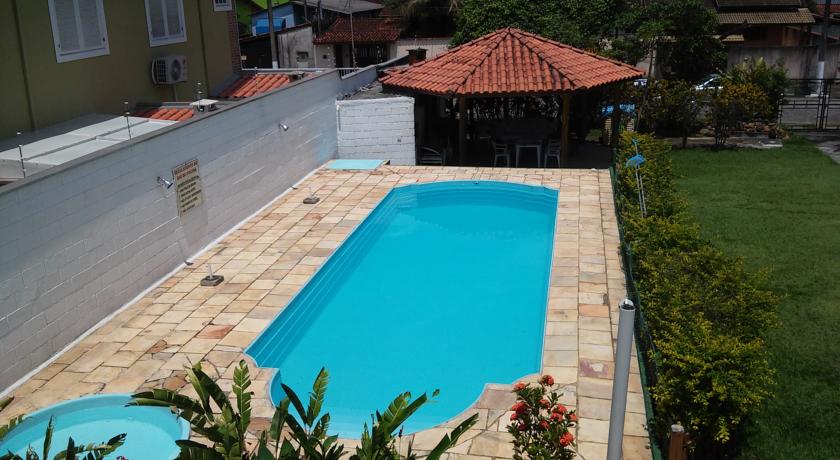 Imagen general del Hotel Condominio Sol and Cia. Foto 2