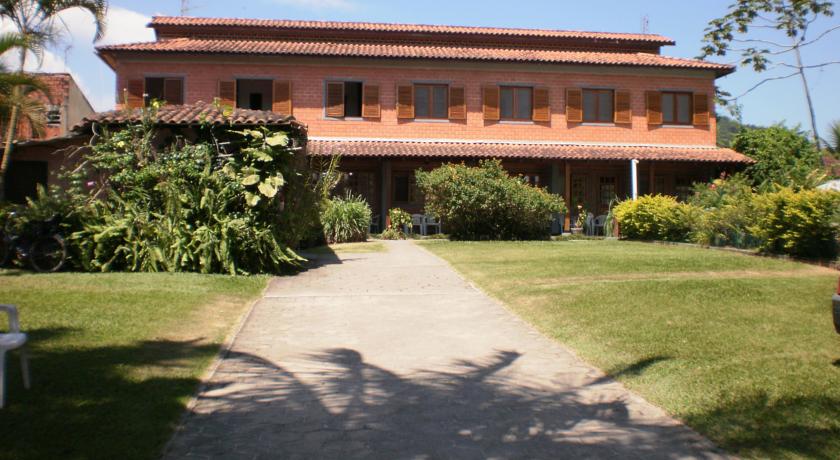 Imagen general del Hotel Condominio Sol and Cia. Foto 3