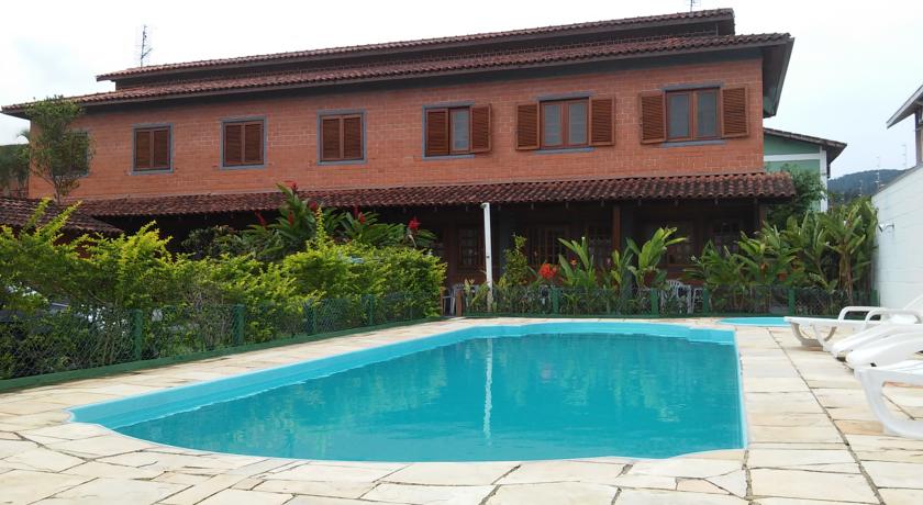 Imagen general del Hotel Condominio Sol and Cia. Foto 13