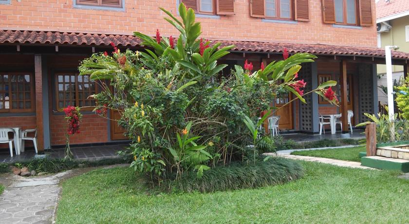 Imagen general del Hotel Condominio Sol and Cia. Foto 4