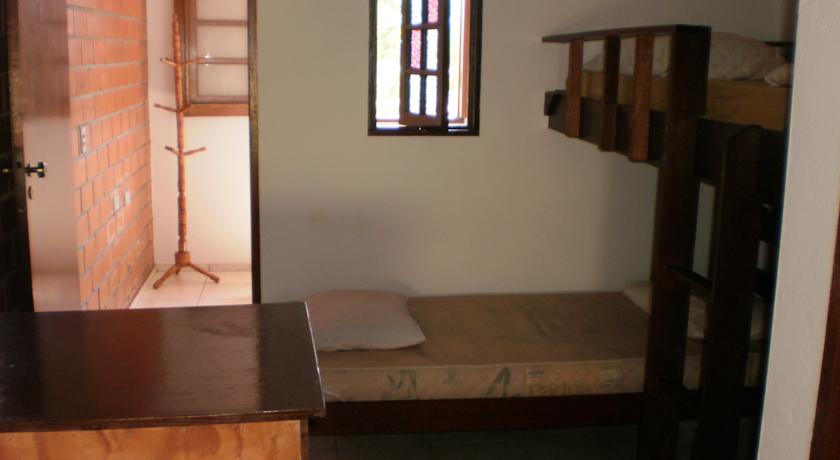 Imagen general del Hotel Condominio Sol and Cia. Foto 5