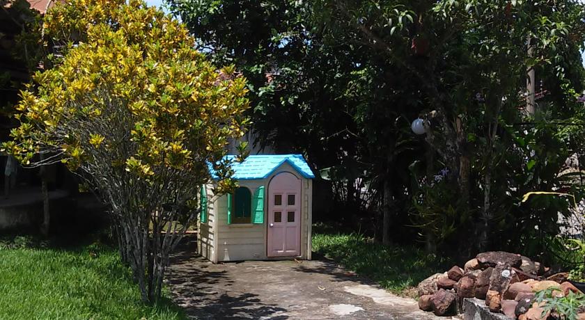 Imagen general del Hotel Condominio Sol and Cia. Foto 6