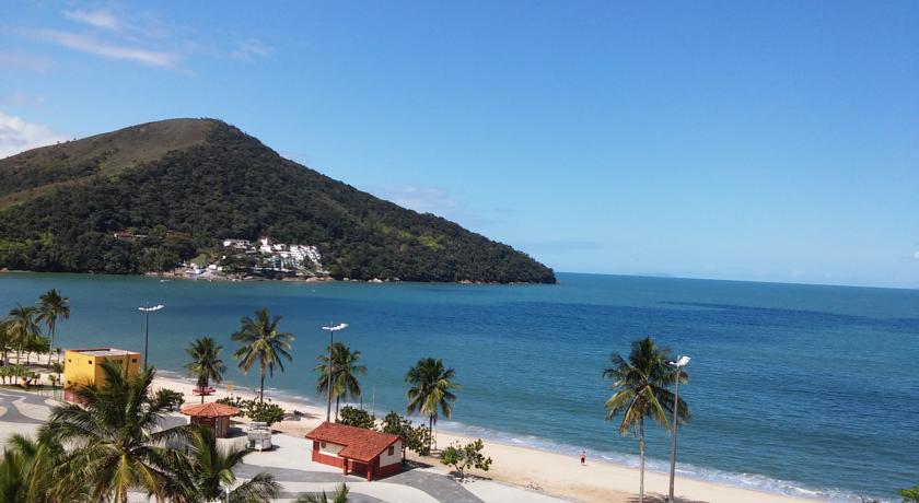 Imagen general del Hotel Condominio Sol and Cia. Foto 7