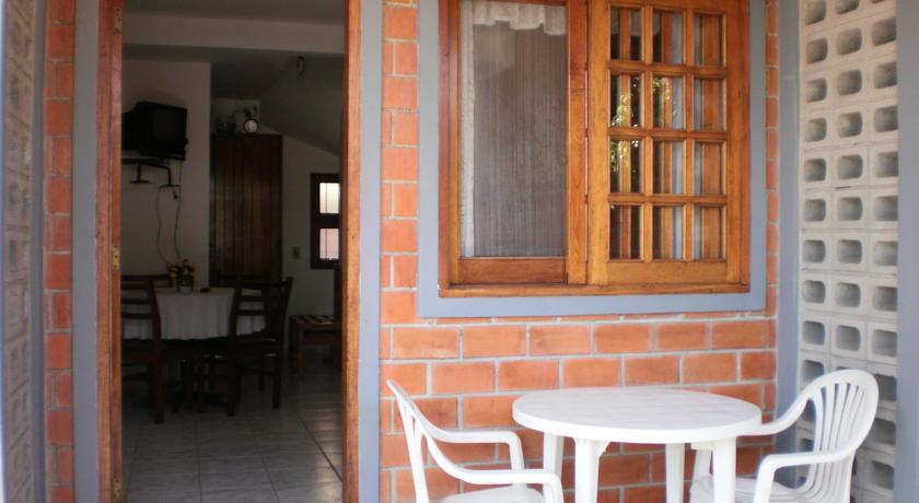 Imagen general del Hotel Condominio Sol and Cia. Foto 8