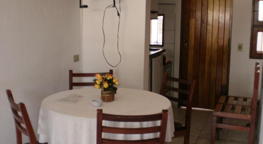 Imagen general del Hotel Condominio Sol and Cia. Foto 10