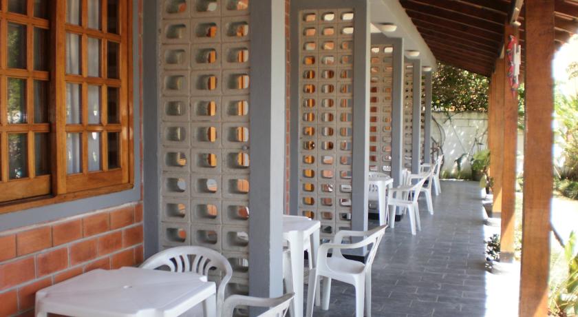 Imagen general del Hotel Condominio Sol and Cia. Foto 11