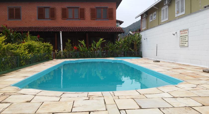 Imagen general del Hotel Condominio Sol and Cia. Foto 12