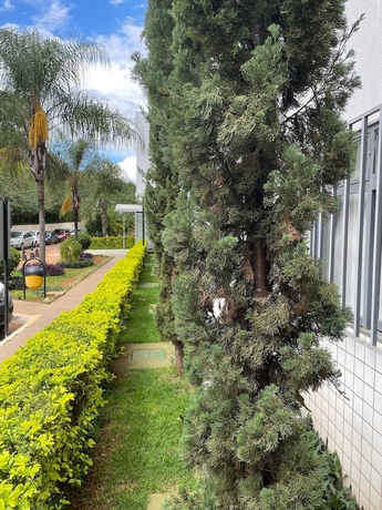 Imagen de los exteriores del Hotel Condominio Summer Park Bloco i. Foto 8