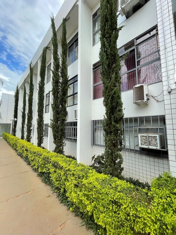 Imagen general del Hotel Condominio Summer Park Bloco i. Foto 1