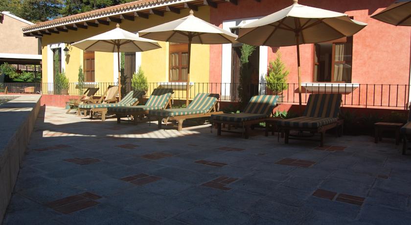 Imagen general del Hotel Condominio Villas Orotava. Foto 1